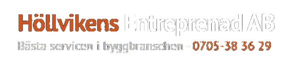 Höllvikens Entreprenad AB